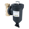 AFRISO Magnetyczny separator zanieczyszczeń ADS 160 ruchome przyłącze GW G1" 7716000